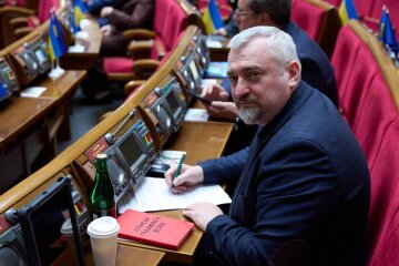 Александр Федиенко: фото Facebook