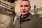 Віталій Кличко, кадр з відео