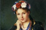 Орнамент на сорочці, намисто, вінки: як українки одягалися століття тому