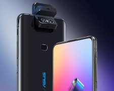 Asus ZenFone 6