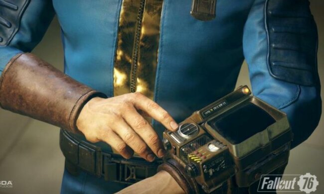 Fallout 76: Bethesda показала новий трейлер гри