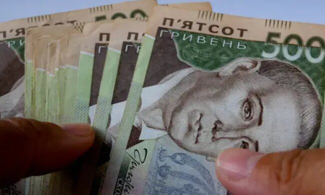 Пенсійний фонд України: виплати за червень 2026