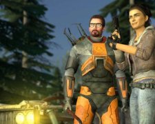 Half-life - 20 лет: лучшая игра всех времен празднует юбилей