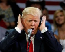 У Баку загорілось головне дітище Трампа: моторошне відео