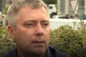 Олег Батурин, фото: скріншот з відео