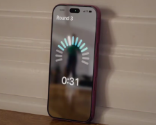 iPhone 18 Pro, кадр из презентации