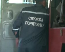 У Запоріжжі жінка поховала себе живцем: "По груди в землі"