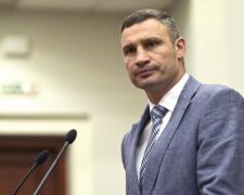Оце ляпнув: Кличко вкотре осоромився перед киянами