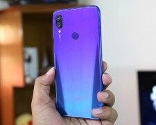 Redmi 8