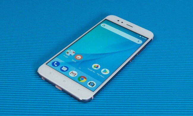 Xiaomi