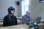 Українські вчені розробили шолом від стресу