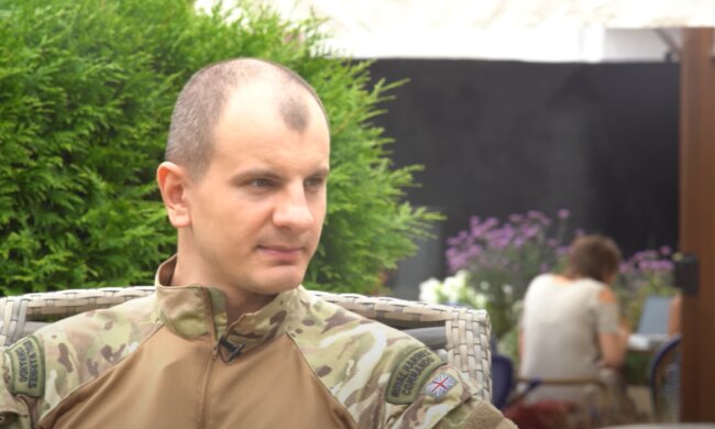 Евгений Карась