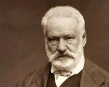 День Віктора Гюго 2017: чим запам'ятався письменник