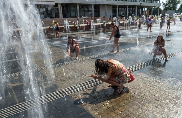 Погода в Львове на 20 июня: адская жара заставит украинцев потеть, ищите кондиционеры
