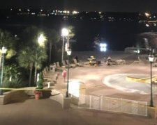 Двухлетний ребенок стал жертвой аллигатора в парке отдыха