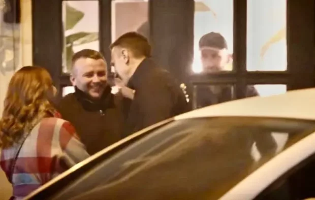 Что общего между казино "Париматч", сотрудниками СБУ и "преступником в законе" - расследование