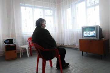 Перегляд телебачення, скріншот: YouTube