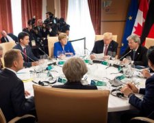 G7 вирішила долю Росії без Путіна