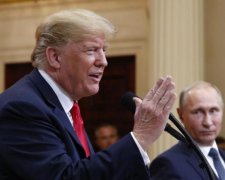 США вдарили по Росії з новою силою