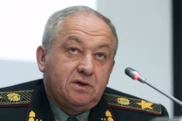 Экс-глава Донецкой области рассказал, кто "слил" Крым