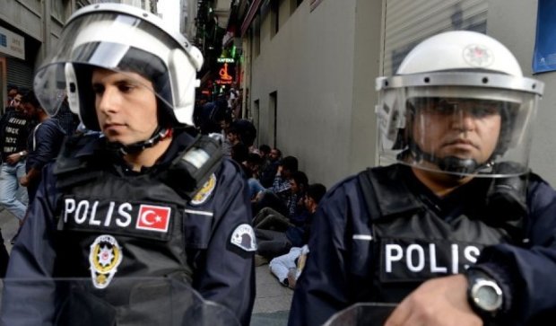 Полсотни иностранцев арестовали в Стамбуле за связи с ИГИЛ