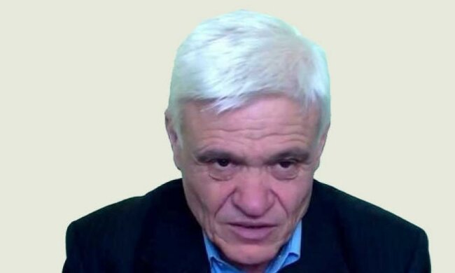 Суд над сепаратистом відклали через замінування  