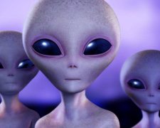 Офіційно: NASA спілкується з інопланетянами