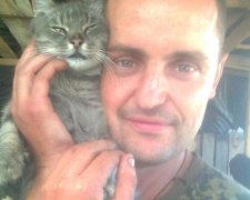 У Дніпрі помер український захисник