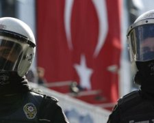 Турецкие власти нашли крайних в серии терактов
