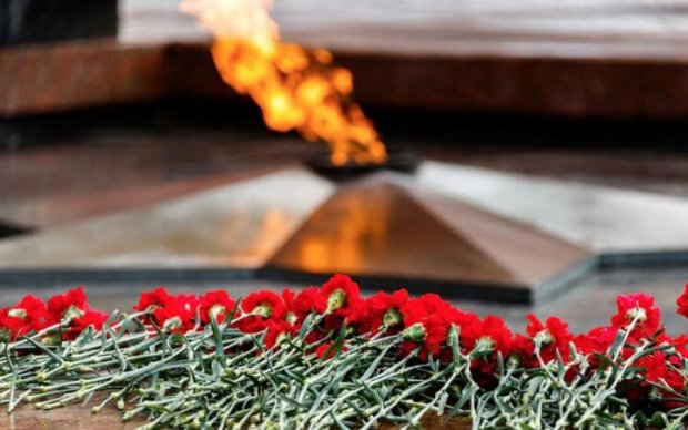 Нардеп: Осквернение Могилы Неизвестного Солдата — преступление против народа Украины