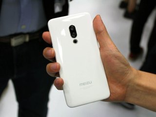 Meizu 16s