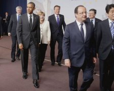 Посли G7 створять в Україні групу з підтримки реформ