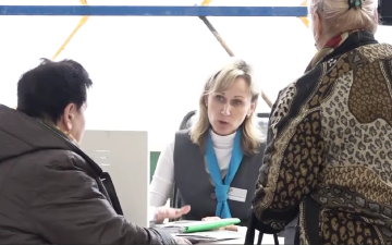 Пенсіонери. Фото: скрін youtube