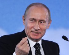 У Путіна замарили "визволенням" Києва: мережа втомилася реготати