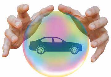 Скільки зараз коштує автостраховка в Києві?