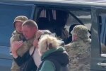 мобілізація в Україні, ТЦК, воєнкоми // кадр з відео