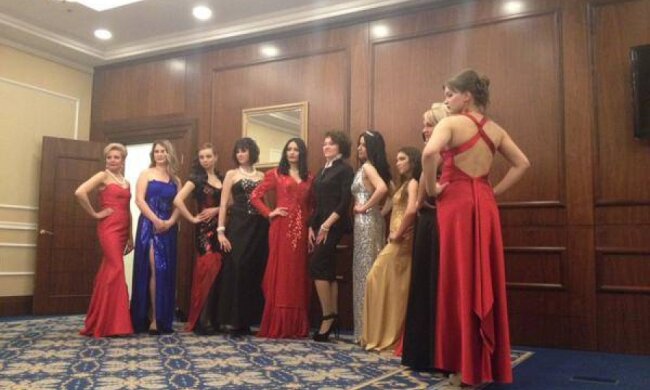 Донецьк вибирає міс ДНР