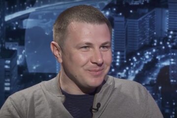 Олександр Чернявський