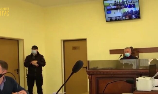 Апелляционный суд Киева