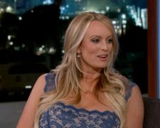 Решила достать: актриса клубнички кое-что подарит Трампу