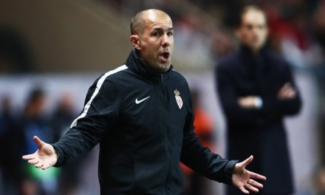 Тренер Монако може очолити Барселону