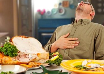 Застолье, фото: kagarlyk.city