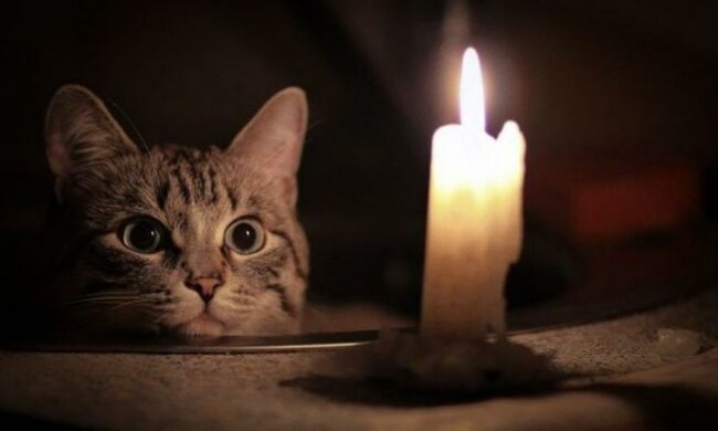 Негода знеструмила чверть України