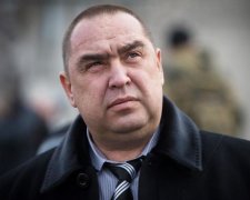 Плотницкий сбежал из Луганска