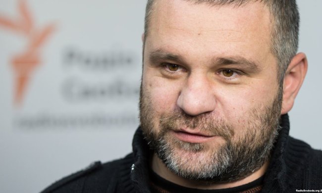 Могло знадобитися тільки Путіну, - кіборг Турчак про заворушення в Черкасах