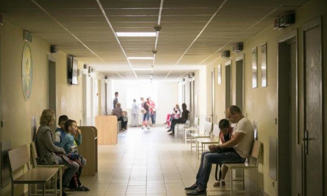 Бедные дети: смертельное заболевание накрыло Украину