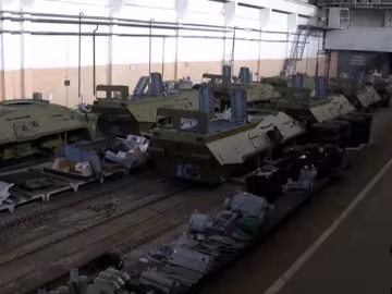 Київський бронетанковий завод