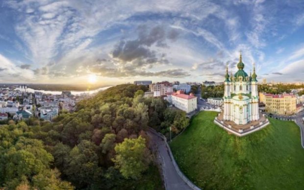 It's Kyiv, not Kiev: як іноземці повинні називати нашу столицю