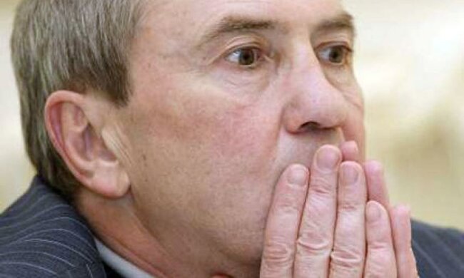 До зятя Черновецького прийшли з обшуком