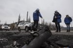 В ОБСЕ рассказали подробности дерзкого нападения боевиков